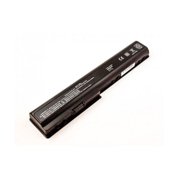 Bateria hp hdx x18-1000, hdx x18-1000eo, hdx x18-1001tx, hdx