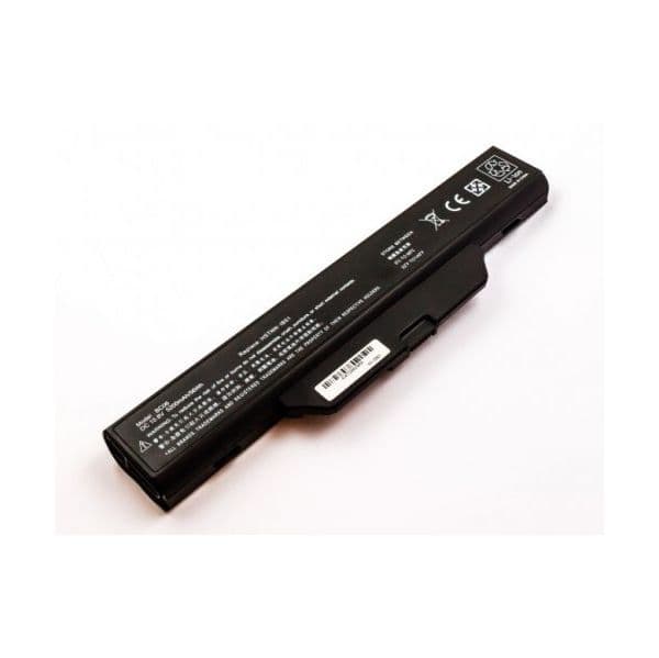 Bateria hp compaq business notebook 6720s, business notebook