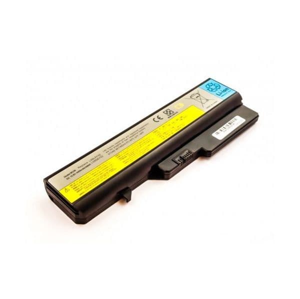 Bateria lenovo b470, b470a, b470g, b570, b570a, b570g, g460,