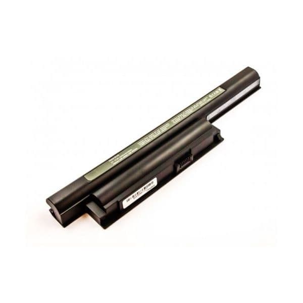 Energy Plus Bateria Sony Vaio Vpc-Ea Serie, Vpc-Eb Serie, Vpc-Ec Serie