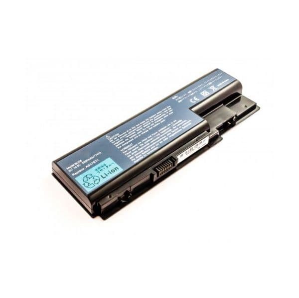 Bateria acer aspire 5220, aspire 5220g, aspire 5230, aspire