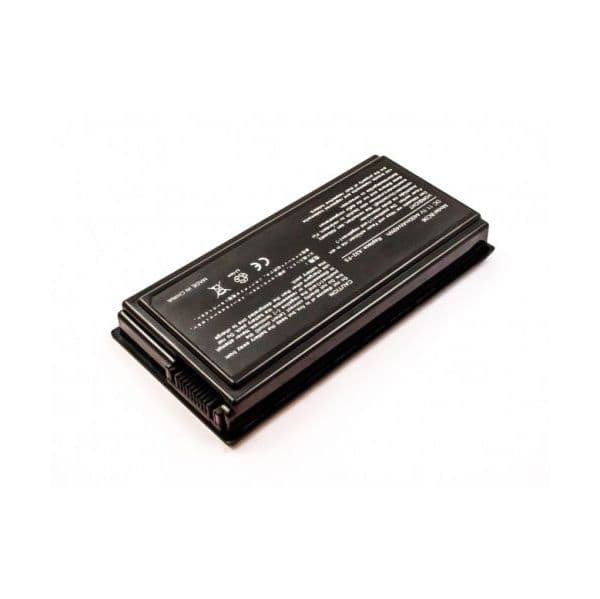 Energy Plus Bateria Asus F5 SERIE, F5C, F5GL, F5M, F5N, F5R, F5RI, F5SL