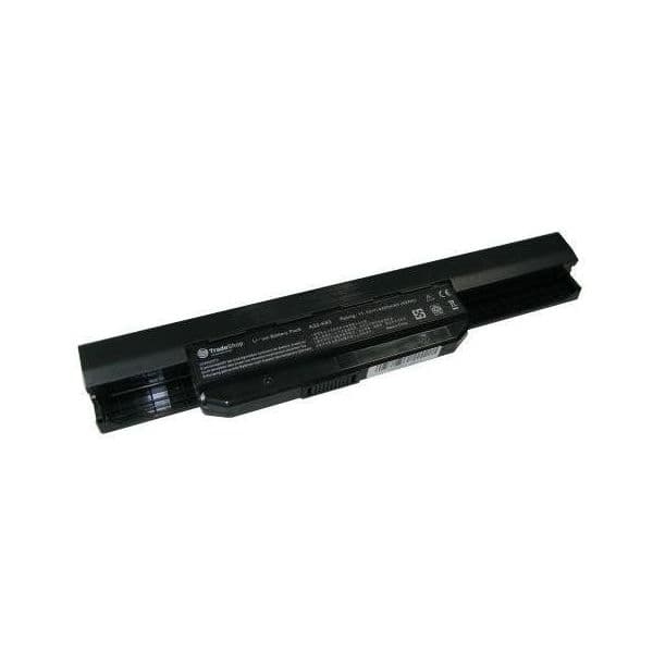 Bateria Asus A43B, A43BY, A43E, A43F, A43J, A43JA, A43JB, A4