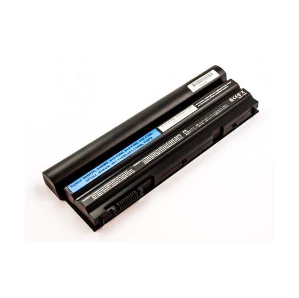 Indigo Bird Bateria DELL Latitude E5420, Latitude E5420 ATG, Latitude E5420m, Lati