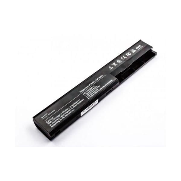 Indigo Bird Bateria Asus F301 Series 4400mAh F301A Series, F301A1 Series, F301U
