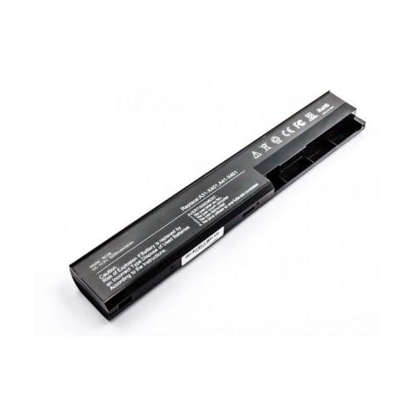 Indigo Bird Bateria Asus F301 Series 5200mAh F301A Series, F301A1 Series, F301U