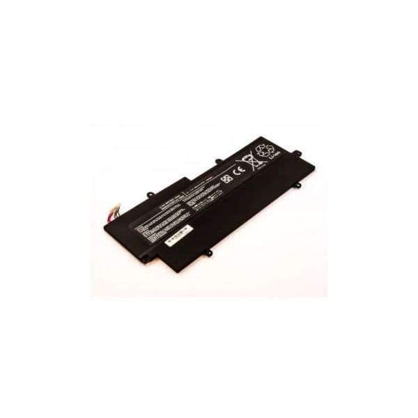 Indigo Bird Bateria compatível Portege Z930/ Z830 Ultrabook 14,8V, 3000mAh, 44,4Wh