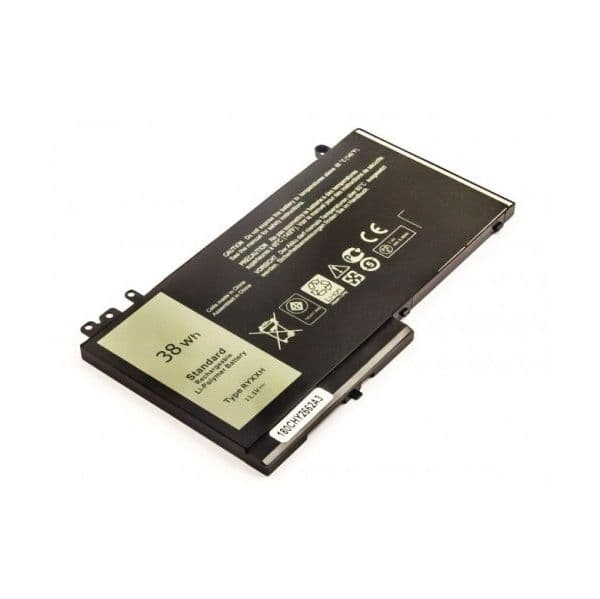Indigo Bird Bateria Compatível Dell Latitude 12 E5250 - 05TFCY, 09P402, 5TFCY, RYXXH, VVXTW