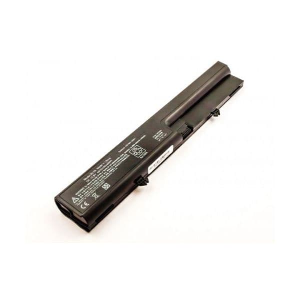 Indigo Bird Bateria HP 540, 541, Business Notebook 6520s, Business Notebook 6530s,
