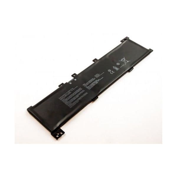 Indigo Bird Bateria Asus A705QA F705MA-BX030T F705MA-BX058T F705NC F705QA-BX01