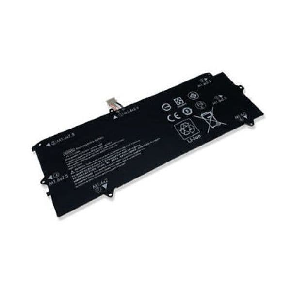 Indigo Bird Bateria HP Elite X2 1012 G1, Elite x2 1012 G1(L5H05EA), Elite x2 1012