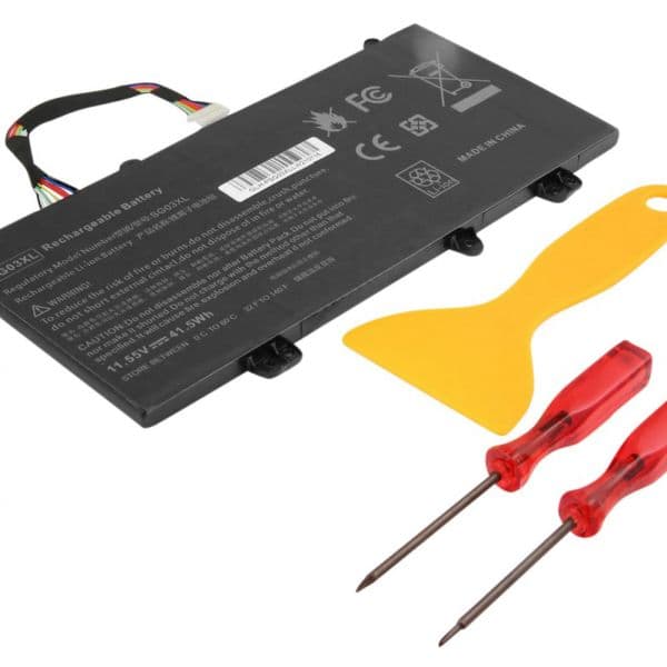 Bateria Pavilion 14-AL100 11,55V hp (3600mAh) Compatível - BCE54032