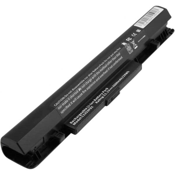 Bateria Ideapad S210 11,1V Lenovo (2600mAh) Compatível - BCE54040