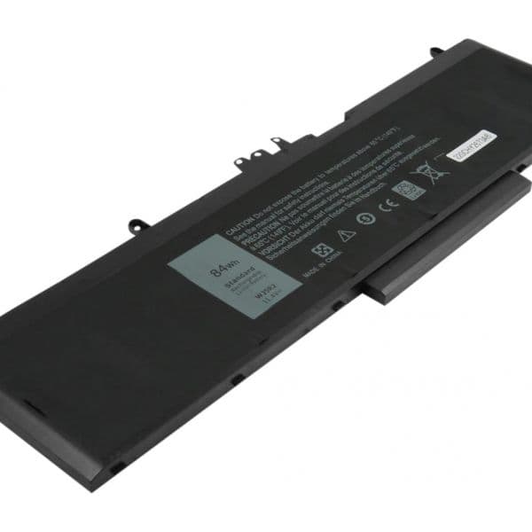 Bateria Precision 15 (3510) 11,4V Dell (7368mAh) Compatível - BCE54062