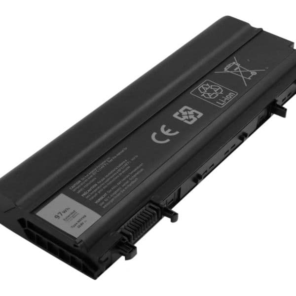 Bateria Latitude E5440 10,8V Dell (8980mAh) Compatível - BCE54073
