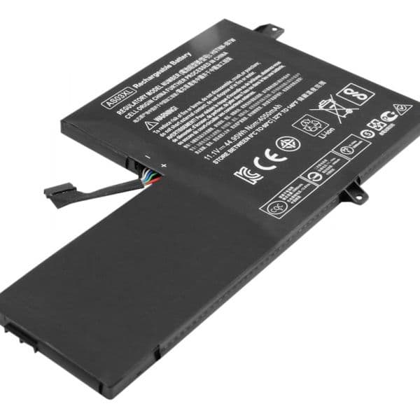 Bateria Chromebook 11 G5 11,1V hp (4050mAh) Compatível - BCE54084
