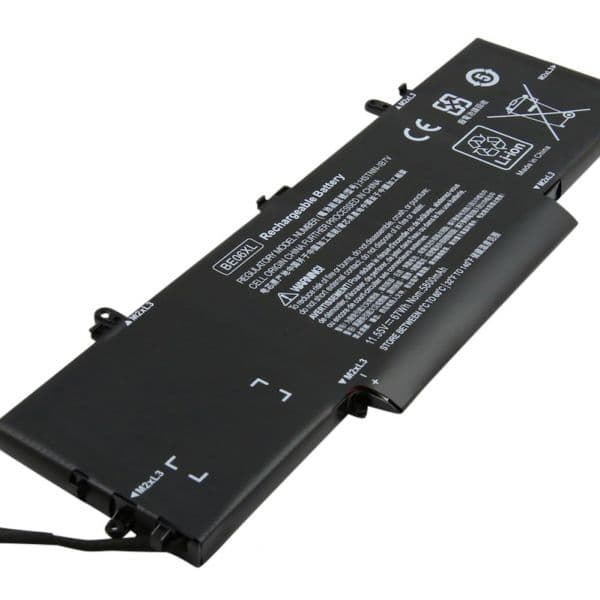 Bateria Elitebook 1040 G4 11,55V hp (5800mAh) Compatível - BCE54087