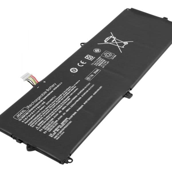 Bateria Elite x2 1012 G2 7,7V hp (6110mAh) Compatível - BCE54094