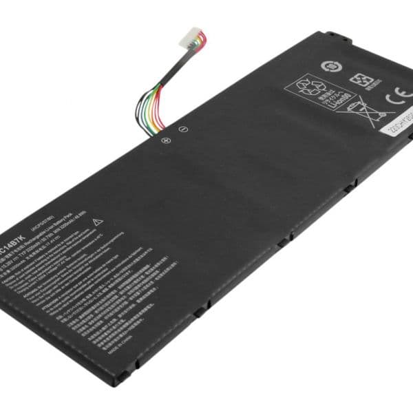 Bateria Aspire 5 A515-41G 15,28V Acer (3320mAh) Compatível - BCE54107