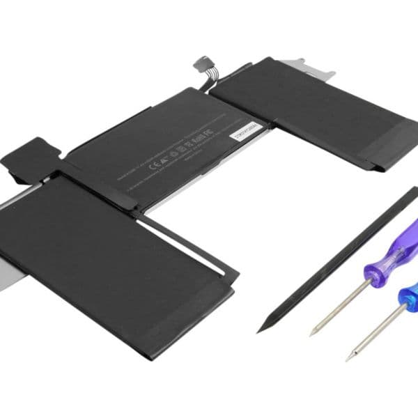 Bateria A2389 Macbook Air 13" A2337 11,4V Apple (4800mAh) Compatível - BCE54115