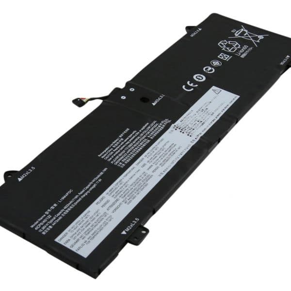 Bateria Yoga C750 15,36V Lenovo (4620mAh) Compatível - BCE54116