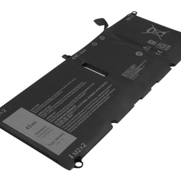 Bateria Vostro 5390 7,6V Dell (5920mAh) Compatível - BCE54118
