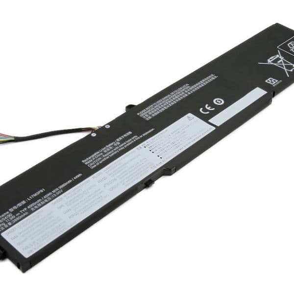 Bateria Ideapad 330-15ICH 11,34V Lenovo (3880mAh) Compatível - BCE54123