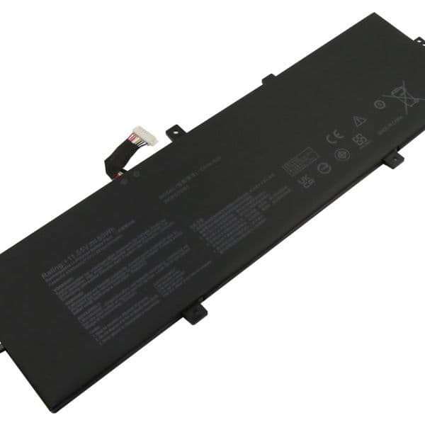 Bateria Zenbook UX430UN, C31N1620 11,55V Asus (4355mAh) Compatível - BCE54133