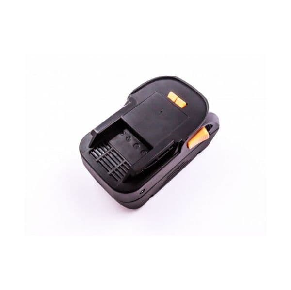 Bateria AEG BBM 18 STX, BFL 18, BHO 18, BKS 18, BMS 18C, BS