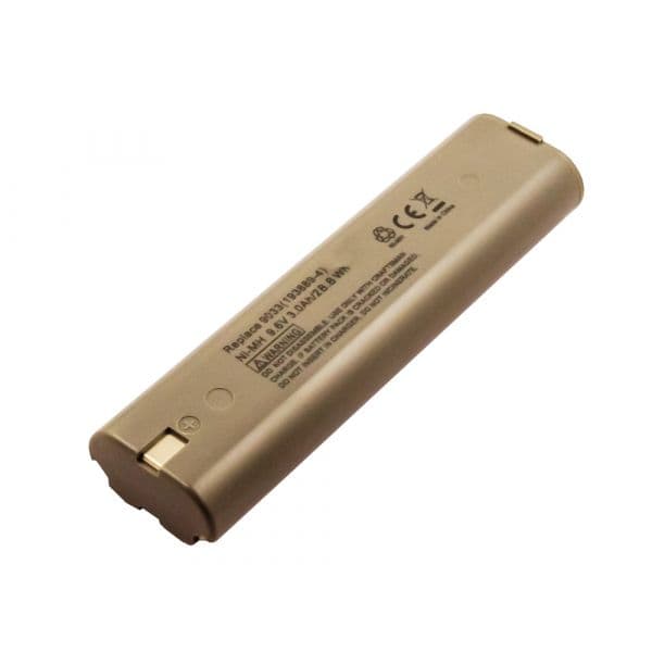 bateria  makita 9033, 9600, 192696-2, 632007-4 (4190, 4300,