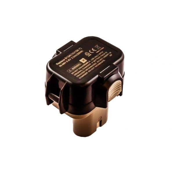 bateria  makita 9120, 9122, 192595-8, 192596-6, 192638-6 (62