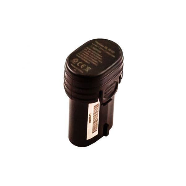 Bateria Compatível 194355-4, 194356-2, BL7010 MAKITA (1500mAh) - BCE82250