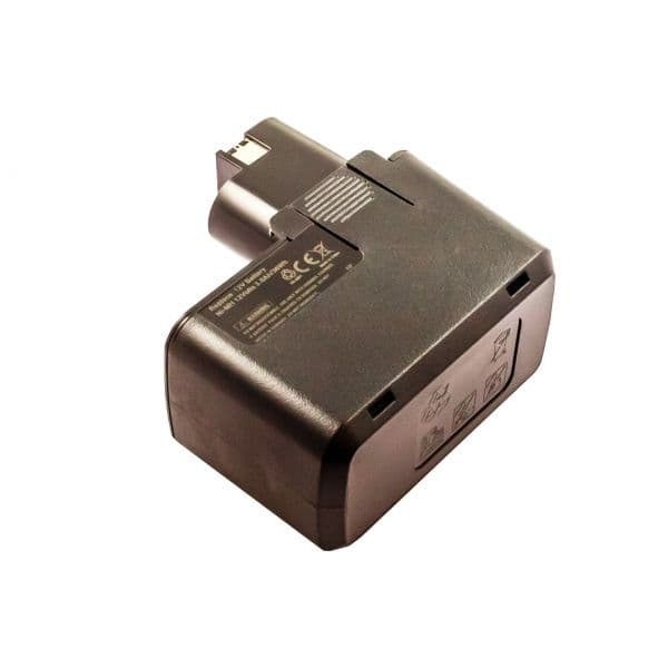 bateria bosch 3300k, 3305k, 3310k, 3315k, 3500, b2300 (2607