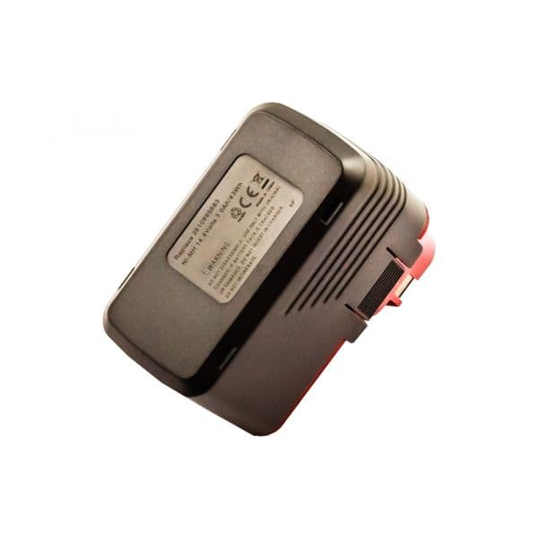 bateria bosch gsb 14,4v, gsr 14,4v, psr 14,4v pack de bater