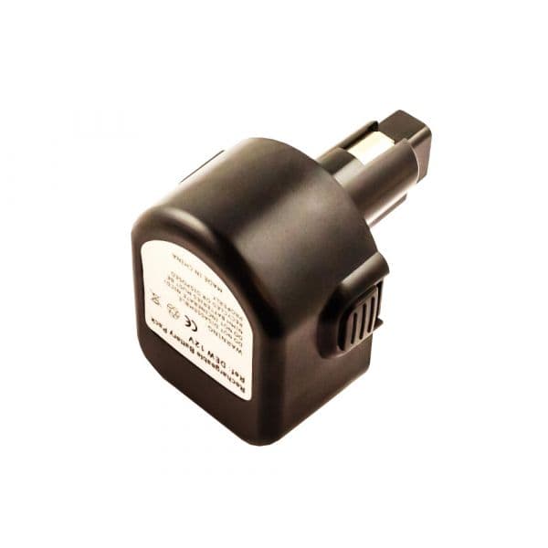bateria DeWALT dc9071, de9037, de9071, de9074, de9075, dw90