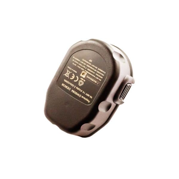 bateria DeWALT dc9091, de9038, de9091, de9092, dw9091, dw90
