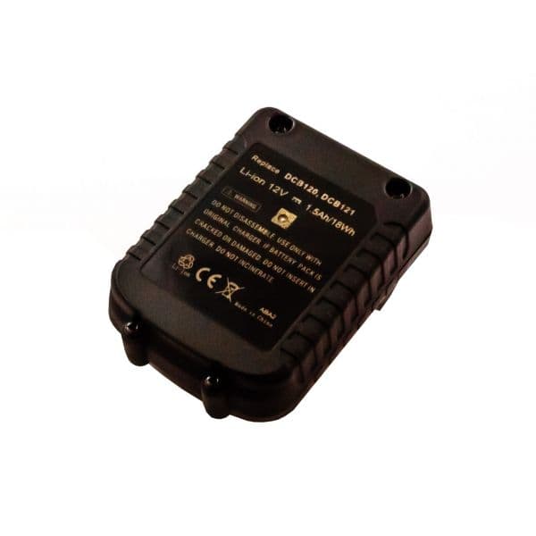 Indigo Bird Bateria Dewalt DCD710, DCD710S2, DCF610, DCF610S2, DCF813S2, DCF815, D