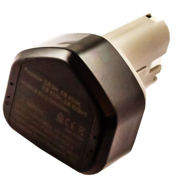 bateria  hitachi d10dd,dg/ks, dh,df2,dj, ds10dt,dv,dv2, wh8,
