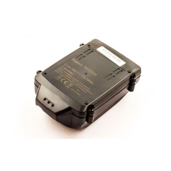 Bateria AL-KO Rasentrimmer GTLi, Trimmer GTLi 18V Comfort Worx - RW9161