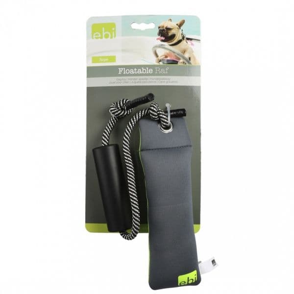 Ebi Brinquedo Cão Raf 65cm com Corda 8 mm