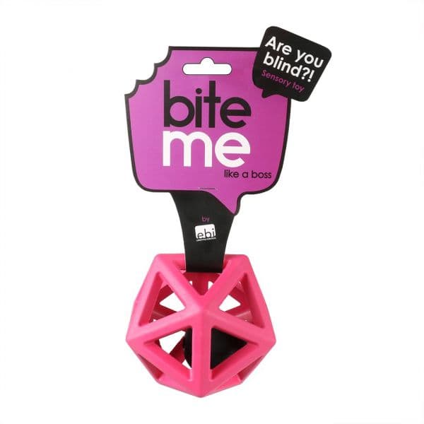 Europet Brinquedo Cão Bite Me for Gainz 10x10x10cm