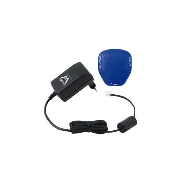 Mobotix Adaptador PoE MX-NPA-PoE-EU-Set EU