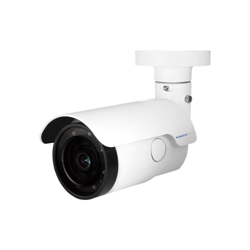 Mobotix MOVE VANDAL bullet VB1A-4-IR Câmara de Vigilância IP 4MP