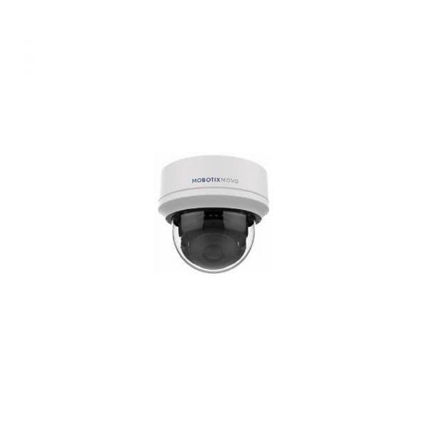 Mobotix Câmara Ip MX-VD2A-2-IR-VA Dome Vandalico - MX-VD2A-2-IR-VA