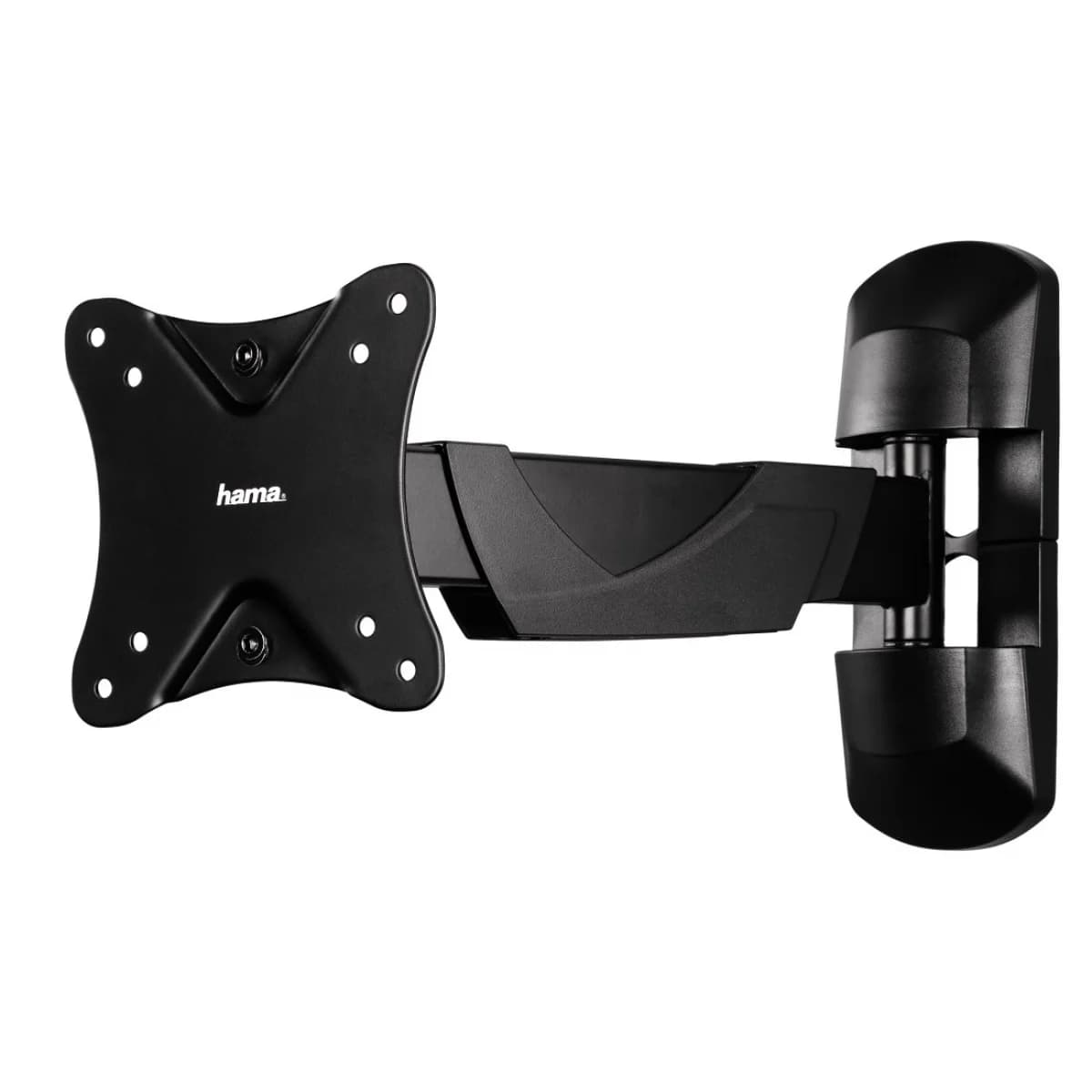 Hama 00118661 Suporte Tv 1 Braço Vesa 100