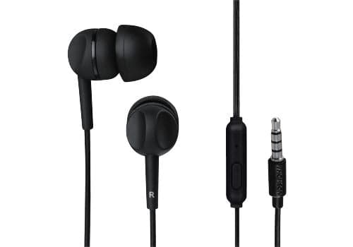Auriculares Thomson Ear 3005 Preto