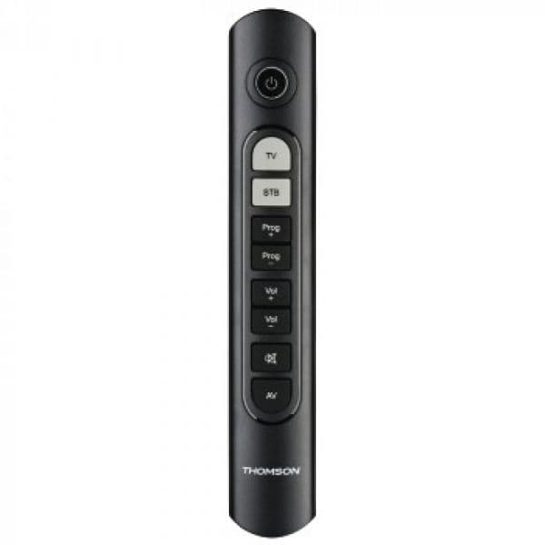 Thomson Universal Zapper 2em1 Roc Z107