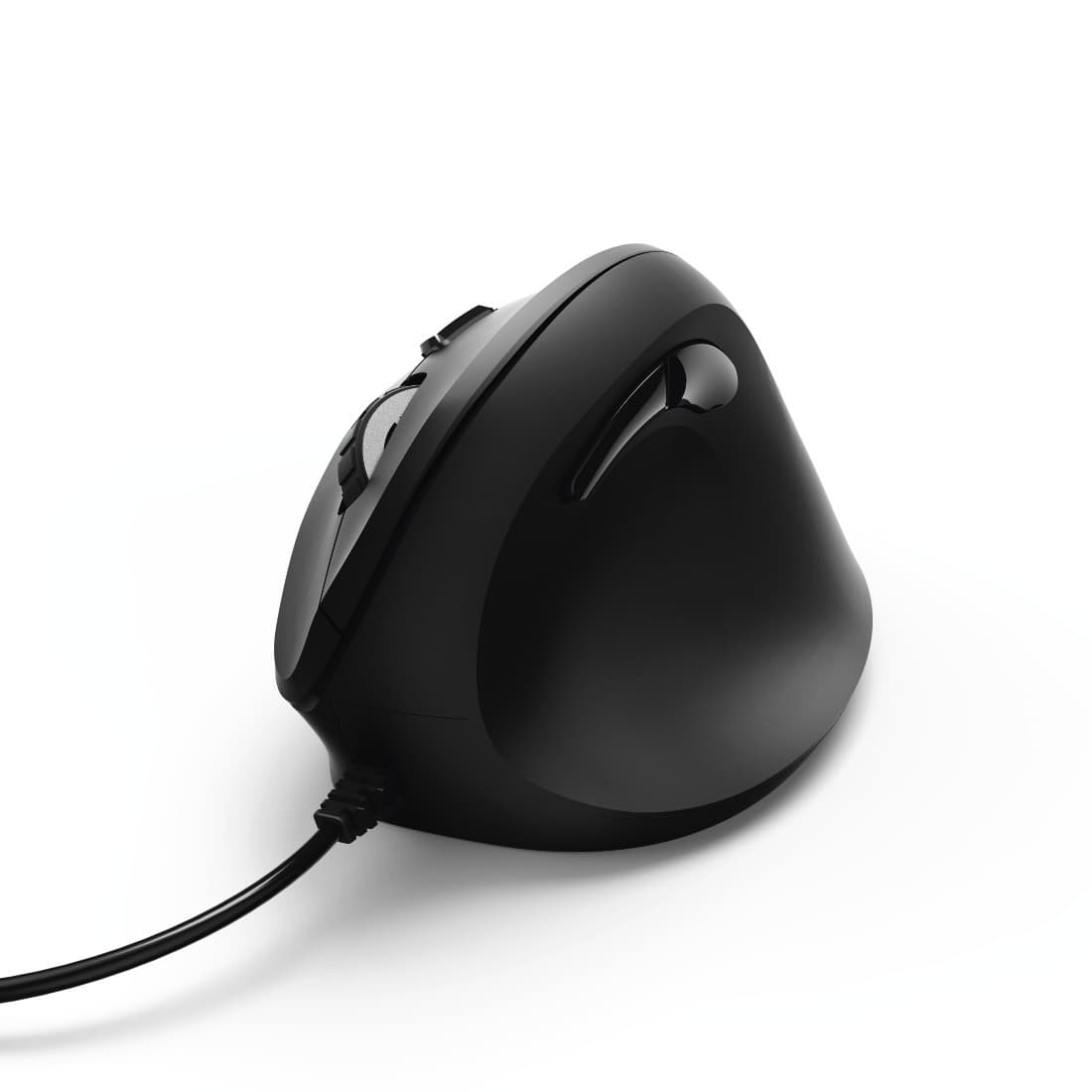 Hama Rato Ergonómico Black - 182698