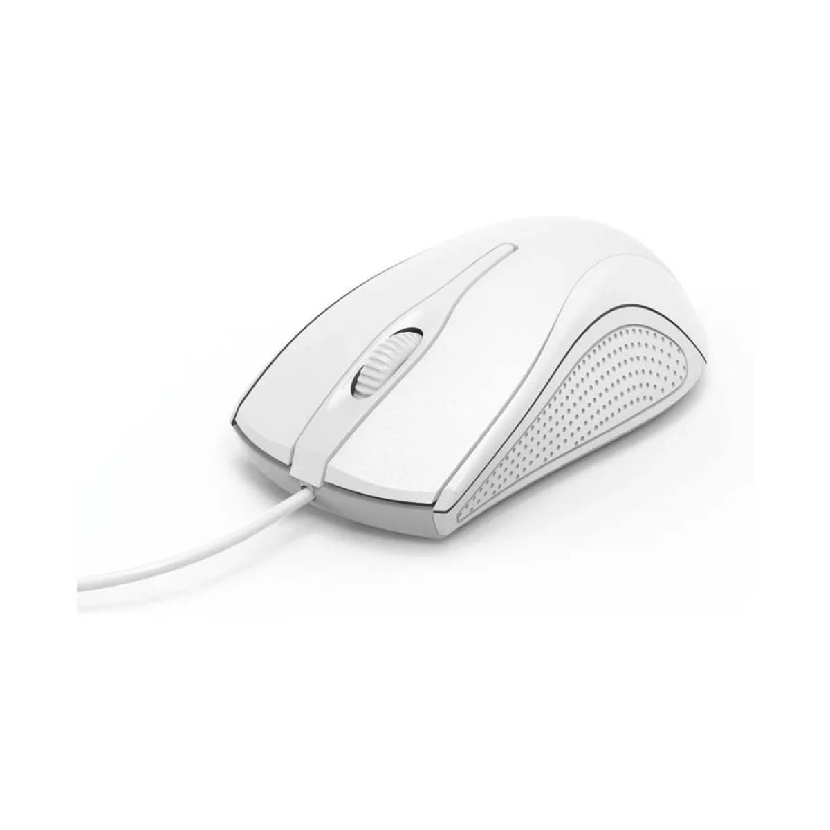 Hama MC-200 White