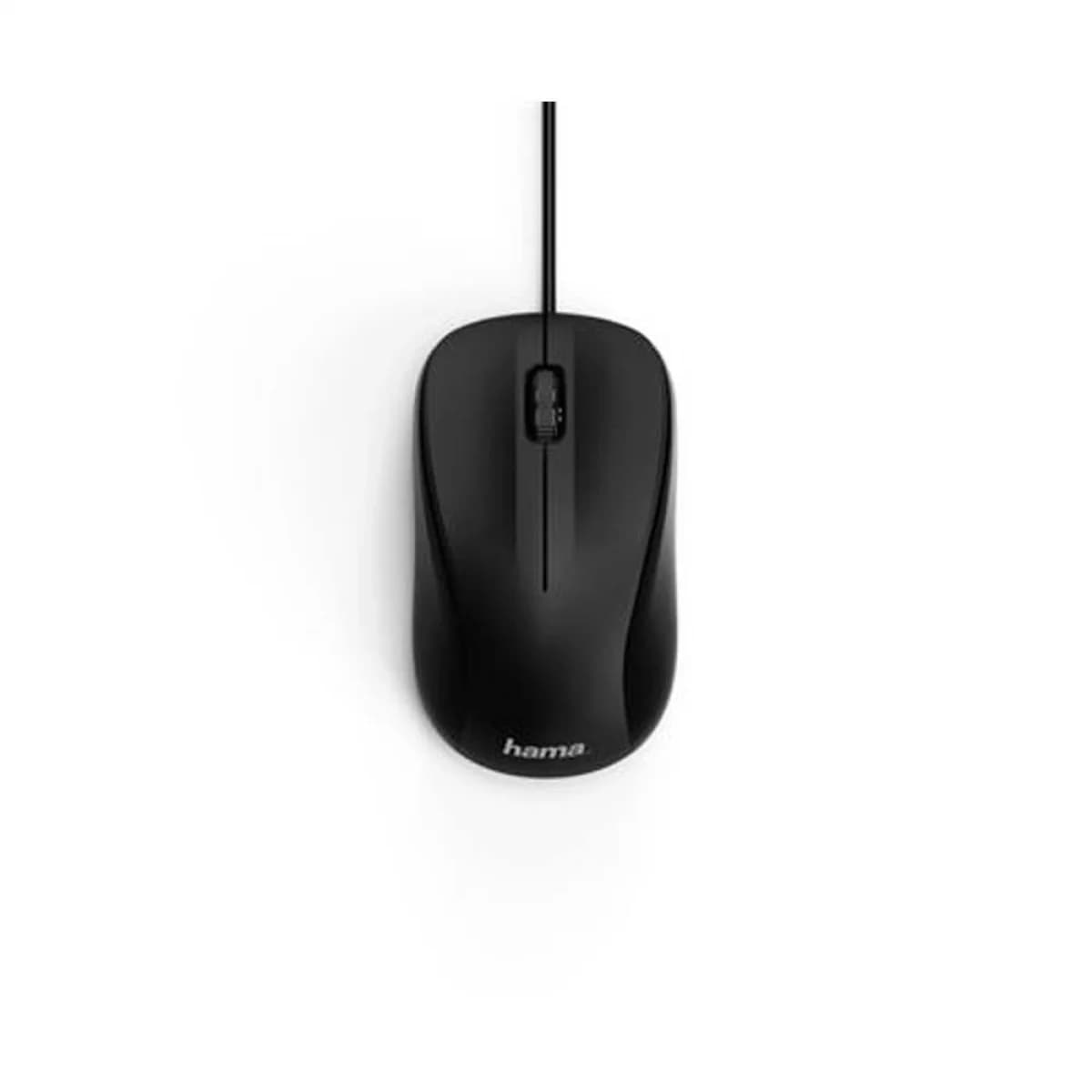 Hama MC-300 Black